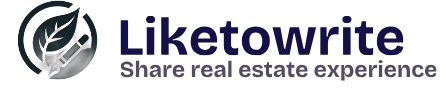 Share real estate experience